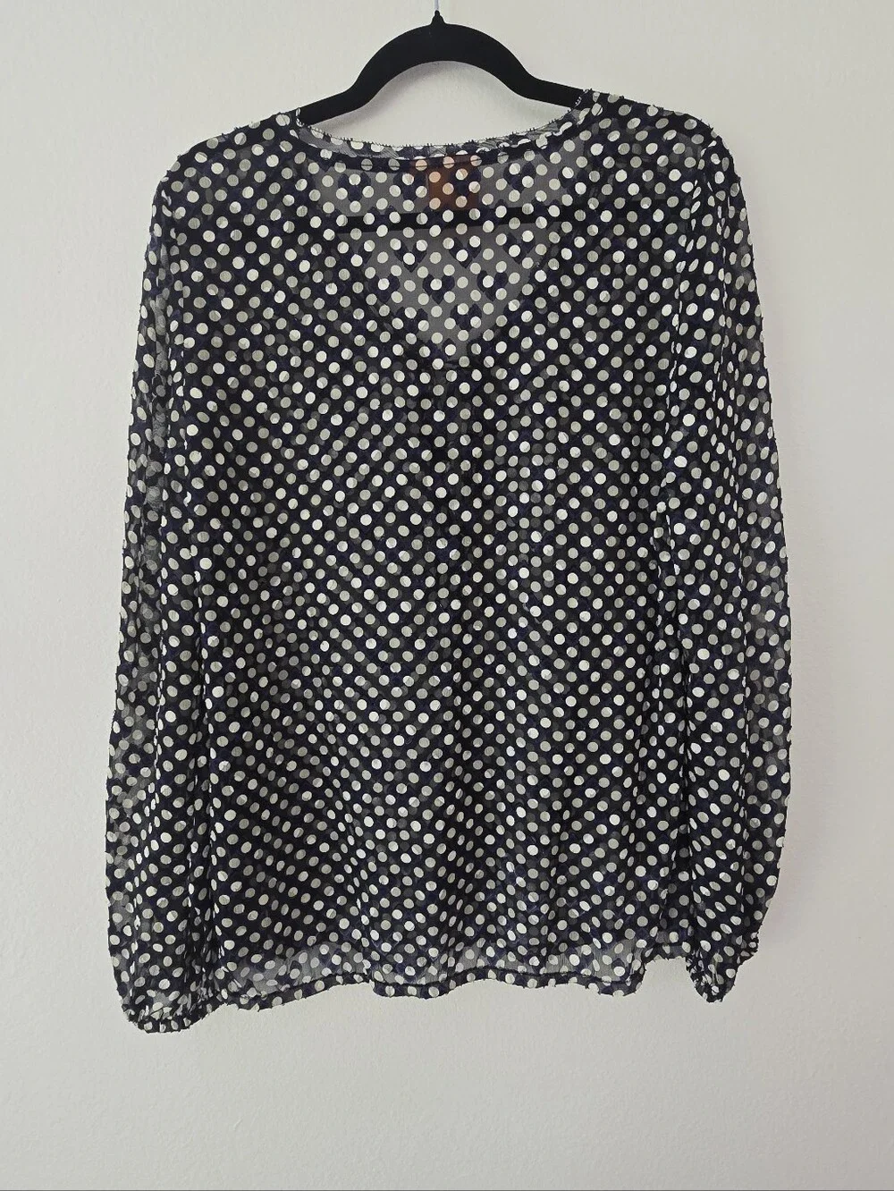Tory Burch lightweight sheer